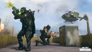 New Public Event Runaway Train is set to arrive in Season 4 mid-season Reloaded (Image via Activision)